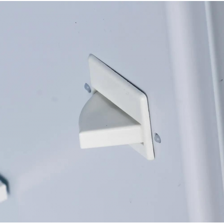 Холодильник Бирюса Б-109 белый однокамерный 115 л, фото , изображение 14