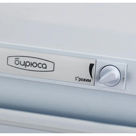 Холодильник Бирюса Б-109 белый однокамерный 115 л, фото , изображение 8