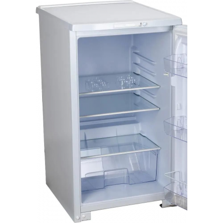 Холодильник Бирюса Б-109 белый однокамерный 115 л, фото , изображение 9