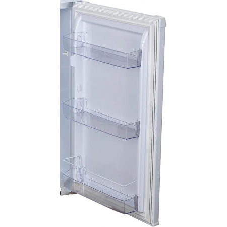 Холодильник Бирюса Б-109 белый однокамерный 115 л, фото , изображение 10