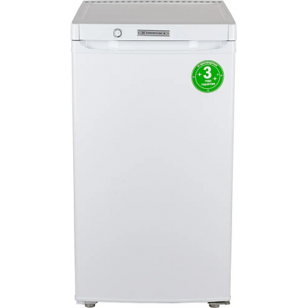 Холодильник Саратов 550 КШ-122 белый однокамерный 122л без морозильника, фото , изображение 2