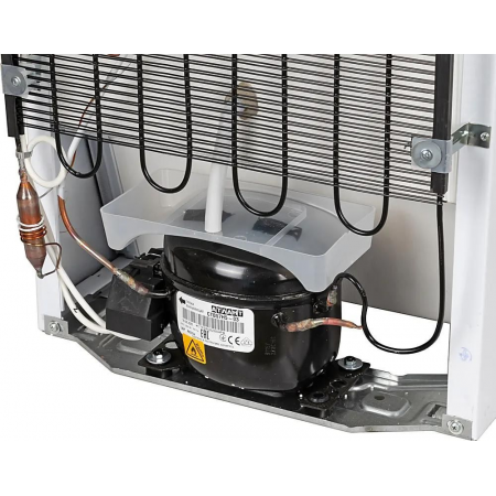 Холодильник Саратов 550 КШ-122 белый однокамерный 122л без морозильника, фото , изображение 15