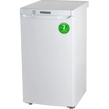 Холодильник Саратов 550 КШ-122 белый однокамерный 122л без морозильника, фото , изображение 7