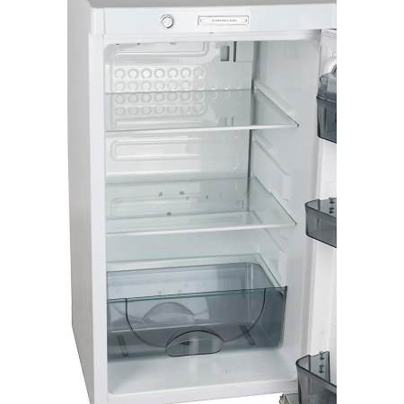 Холодильник Саратов 550 КШ-122 белый однокамерный 122л без морозильника, фото , изображение 9