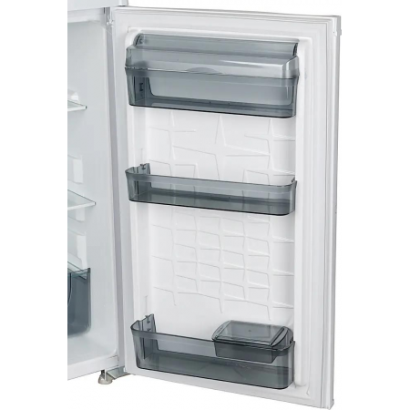 Холодильник Саратов 550 КШ-122 белый однокамерный 122л без морозильника, фото , изображение 10