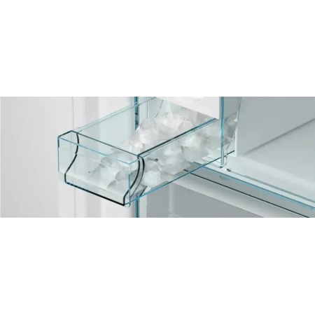 Холодильник Bosch KGN86AW32U белый двухкамерный 479/140л морозилка снизу, No Frost, фото , изображение 7