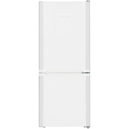 Холодильник Liebherr CUe 2331-26 001  белый  двухкамерный 156/53л морозилка снизу, фото , изображение 2 Холодильник Liebherr CUe 2331-26 001  белый  двухкамерный 156/53л морозилка снизу, фото , изображение 2