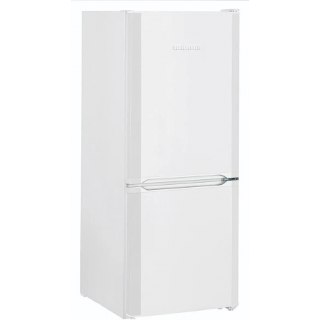Холодильник Liebherr CUe 2331-26 001  белый  двухкамерный 156/53л морозилка снизу, фото , изображение 3 Холодильник Liebherr CUe 2331-26 001  белый  двухкамерный 156/53л морозилка снизу, фото , изображение 3
