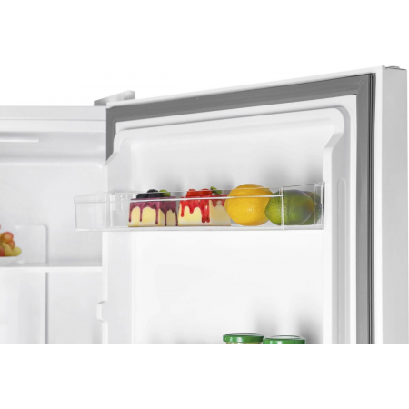 Холодильник Nordfrost RFC 390D NFW белый двухкамерный 240/95л морозилка снизу, фото , изображение 12