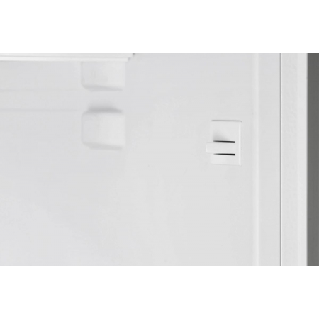 Холодильник Nordfrost RFC 390D NFW белый двухкамерный 240/95л морозилка снизу, фото , изображение 13