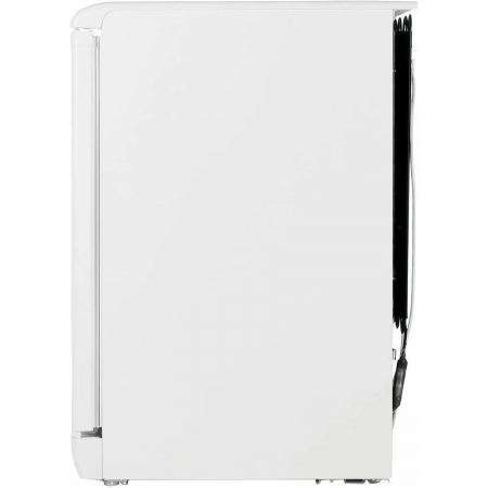 Холодильник Indesit TT 85 A белый однокамерный 106/14 л морозилка сверху, капельная система, фото , изображение 5