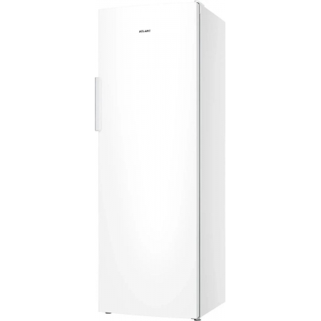 Холодильник Атлант Х-1601-100 белый однокамерный 347л, фото , изображение 4