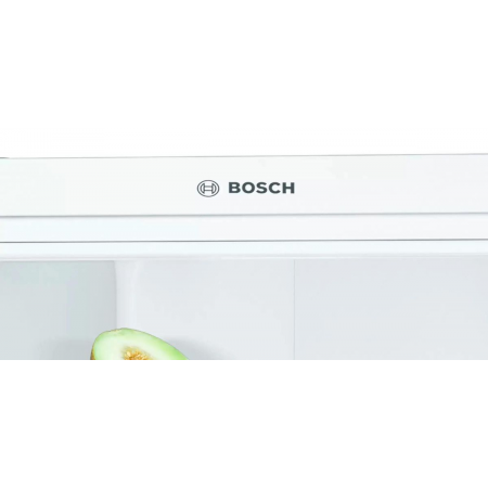 Холодильник Bosch KGN49XW30U белый двухкамерный 330/105л морозилка снизу, фото , изображение 5