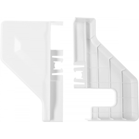 Холодильник Hitachi R-V720PUC1 TWH белый текстур. двухкамерный инвертер 444/156л морозилка сверху, фото , изображение 12