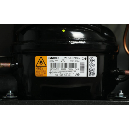 Холодильник Hitachi R-V720PUC1 TWH белый текстур. двухкамерный инвертер 444/156л морозилка сверху, фото , изображение 16