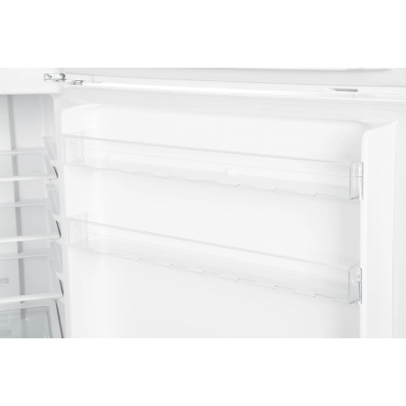 Холодильник Hitachi R-V720PUC1 TWH белый текстур. двухкамерный инвертер 444/156л морозилка сверху, фото , изображение 5