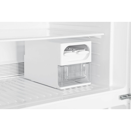 Холодильник Hitachi R-V720PUC1 TWH белый текстур. двухкамерный инвертер 444/156л морозилка сверху, фото , изображение 6