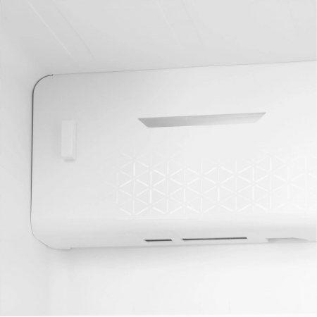 Холодильник Maunfeld MFF177NFBE черный инвертер двухкамерный Side by Side 263/170л морозилка сбоку, фото , изображение 12