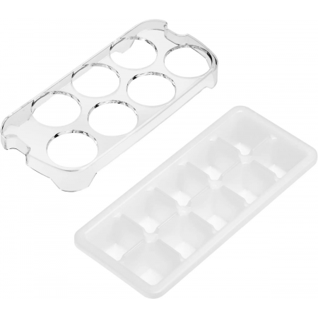 Холодильник Maunfeld MFF186NFRR красный двухкамерный 180/70л морозилка снизу, фото , изображение 14