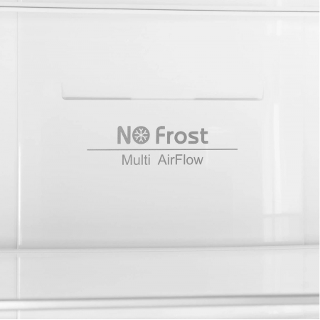 Холодильник Maunfeld MFF200NFSE нержавеющая сталь двухкамерный 271/106л морозилка снизу, фото , изображение 12
