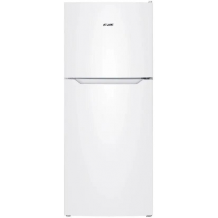 Холодильник ATLANT XM 3608-109 белый двухкамерный 162/64л морозилка сверху, фото , изображение 7