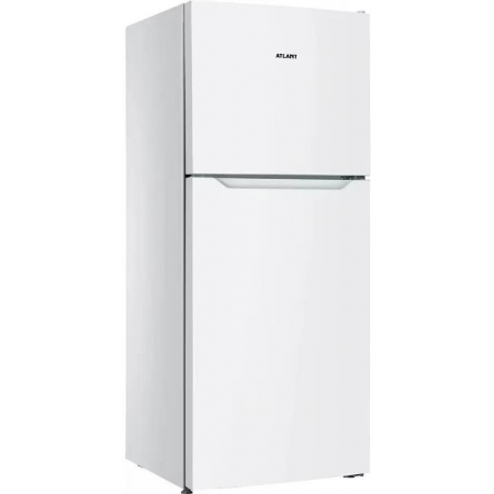 Холодильник ATLANT XM 3608-109 белый двухкамерный 162/64л морозилка сверху, фото , изображение 8