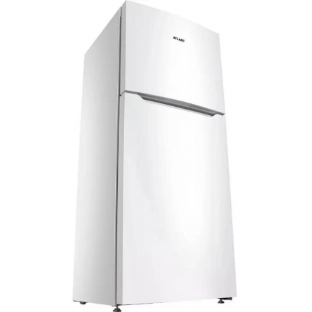 Холодильник ATLANT XM 3608-109 белый двухкамерный 162/64л морозилка сверху, фото , изображение 10