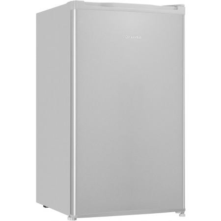 Холодильник Maunfeld MFF83SL серебристый мат. однокамерный 85л, фото , изображение 2