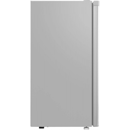 Холодильник Maunfeld MFF83SL серебристый мат. однокамерный 85л, фото , изображение 5