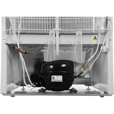 Холодильная витрина Бирюса Б-290 белый однокамерный 290 л, фото , изображение 11