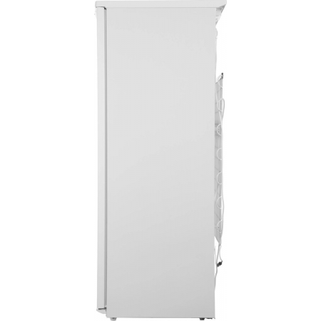 Холодильная витрина Бирюса Б-290 белый однокамерный 290 л, фото , изображение 4