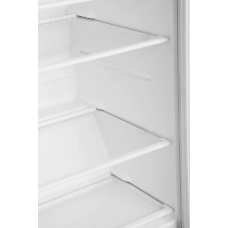 Холодильная витрина Бирюса Б-290 белый однокамерный 290 л, фото , изображение 10