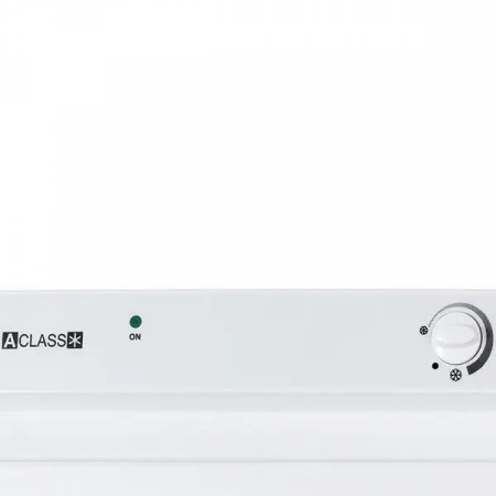 Холодильник Indesit TIA 16 белый двухкамерный 245/51л морозилка сверху, фото , изображение 2