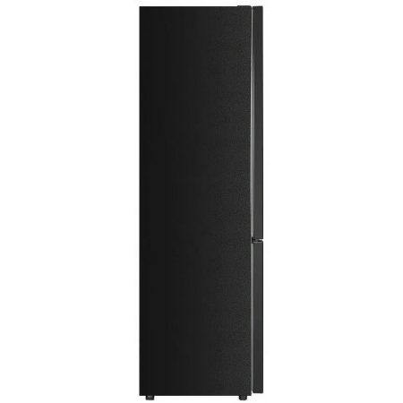 Холодильник Maunfeld MFF176SFSB черный двухкамерный 188/75л морозилка снизу, фото , изображение 10