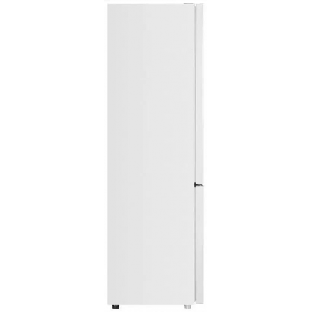 Холодильник Maunfeld MFF176SFW белый двухкамерный 187/75л морозилка снизу, фото , изображение 9