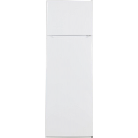 Холодильник Nordfrost NRT 144 032 белый двухкамерный 262/68 л морозилка сверху, фото , изображение 2