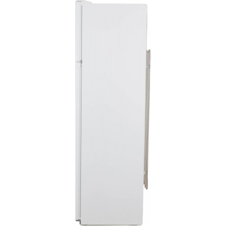 Холодильник Nordfrost NRT 144 032 белый двухкамерный 262/68 л морозилка сверху, фото , изображение 4