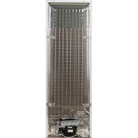 Холодильник Nordfrost NRT 144 032 белый двухкамерный 262/68 л морозилка сверху, фото , изображение 5