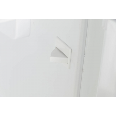 Холодильник Nordfrost NRT 144 032 белый двухкамерный 262/68 л морозилка сверху, фото , изображение 7