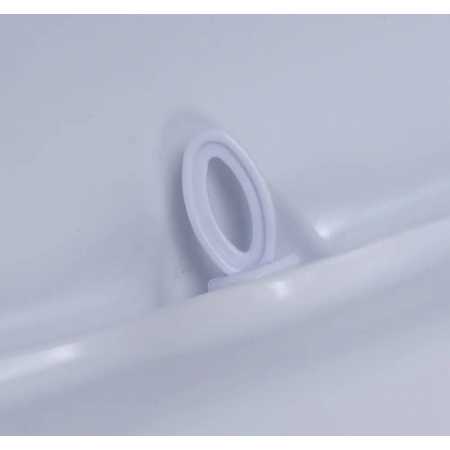 Холодильник Nordfrost NRT 145 032 белый двухкамерный 262/68 л морозилка сверху, фото , изображение 13