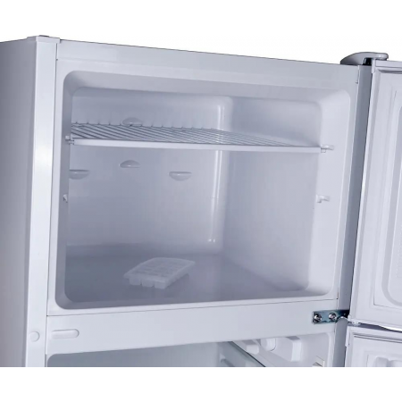 Холодильник Nordfrost NRT 145 032 белый двухкамерный 262/68 л морозилка сверху, фото , изображение 14