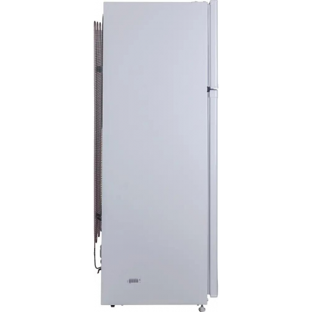 Холодильник Nordfrost NRT 145 032 белый двухкамерный 262/68 л морозилка сверху, фото , изображение 6