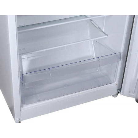 Холодильник Nordfrost NRT 145 032 белый двухкамерный 262/68 л морозилка сверху, фото , изображение 9