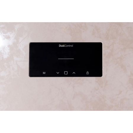 Холодильник Sharp SJ-492IHXJ42R бежевый двухкамерный 333/128 л морозилка снизу, No Frost, фото , изображение 5