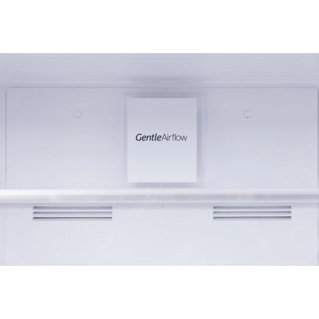 Холодильник Sharp SJ-653GHXJ52R бежевый двухкамерный 400/164 л морозилка снизу, No Frost, фото , изображение 7