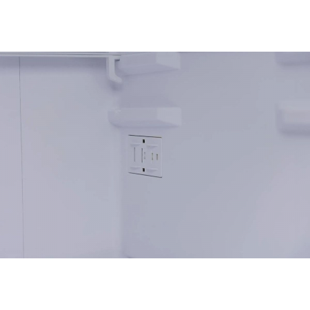 Холодильник Sharp SJ-653GHXJ52R бежевый двухкамерный 400/164 л морозилка снизу, No Frost, фото , изображение 8