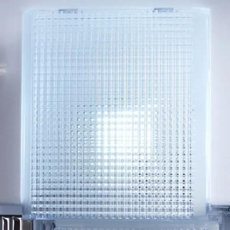 Холодильник Sharp SJ-XE55PMBE бежевый двухкамерный 388/148 л морозилка сверху, фото , изображение 4