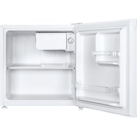 Холодильник Maunfeld MFF50W белый мат. однокамерный 46л, фото , изображение 4