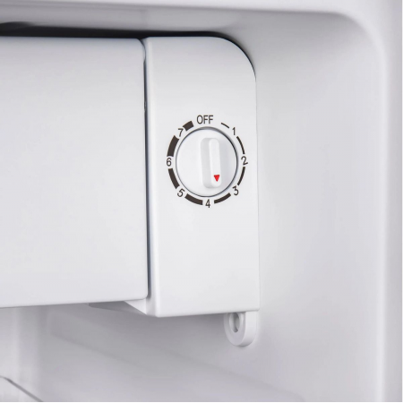 Холодильник Maunfeld MFF50W белый мат. однокамерный 46л, фото , изображение 8