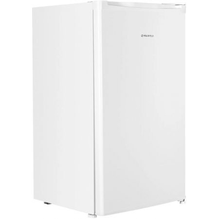 Холодильник Maunfeld MFF83W белый мат. однокамерный 85л, фото , изображение 3